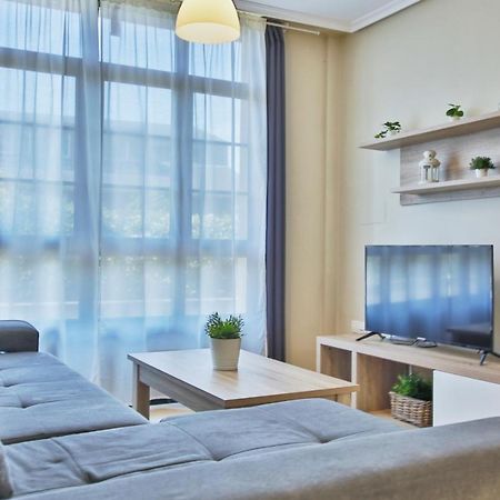 Apartagal- Oceano Vi, Баррейрос Екстер'єр фото