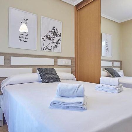 Apartagal- Oceano Vi, Баррейрос Екстер'єр фото