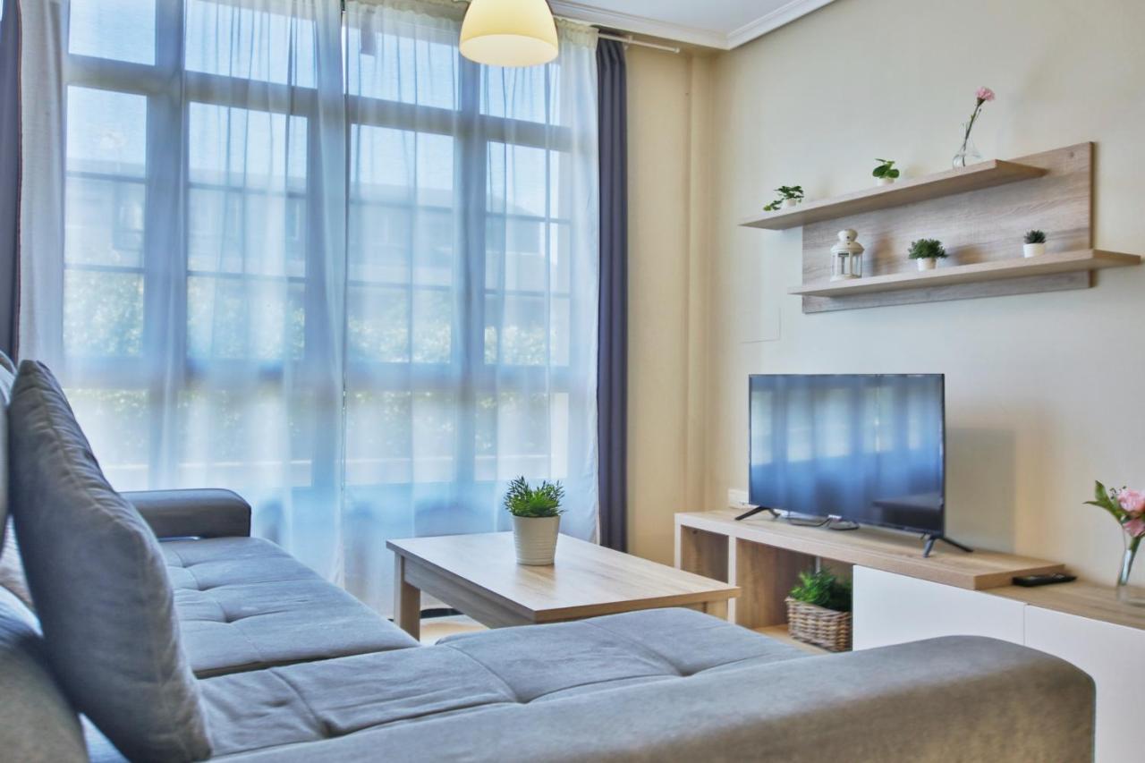 Apartagal- Oceano Vi, Баррейрос Екстер'єр фото