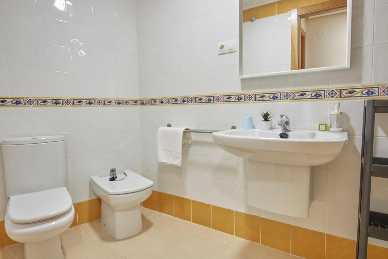 Apartagal- Oceano Vi, Баррейрос Екстер'єр фото