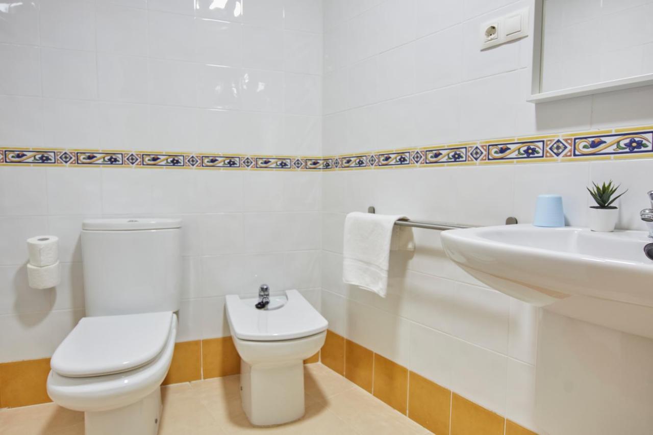 Apartagal- Oceano Vi, Баррейрос Екстер'єр фото