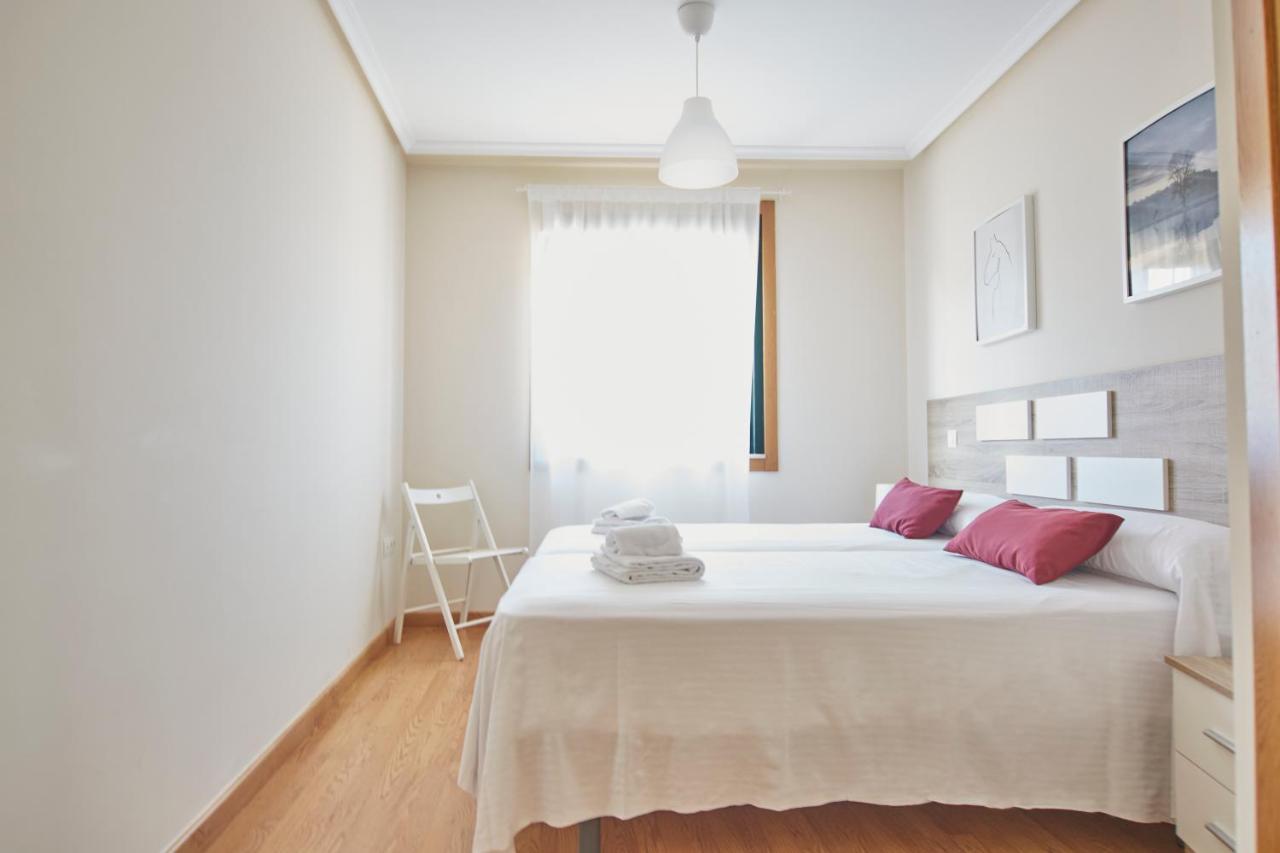 Apartagal- Oceano Vi, Баррейрос Екстер'єр фото
