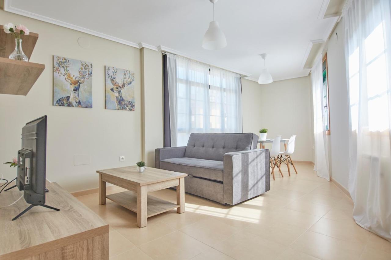 Apartagal- Oceano Vi, Баррейрос Екстер'єр фото