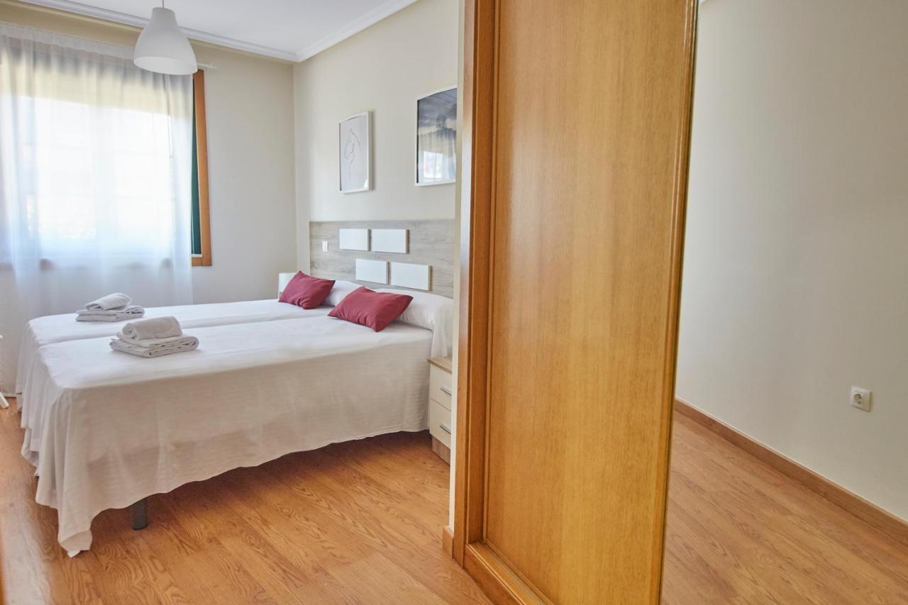Apartagal- Oceano Vi, Баррейрос Екстер'єр фото