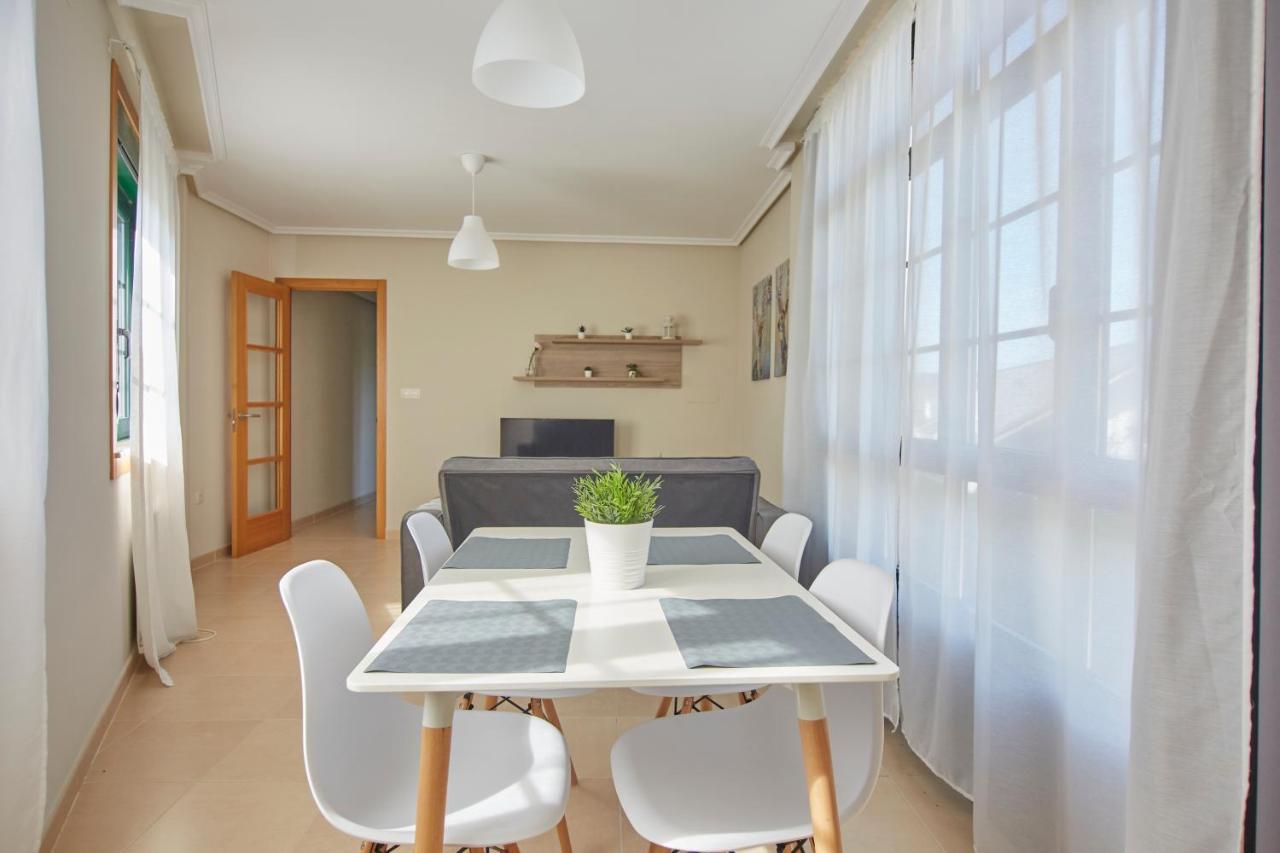 Apartagal- Oceano Vi, Баррейрос Екстер'єр фото