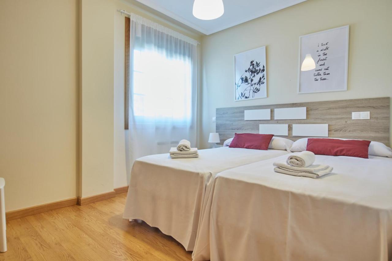 Apartagal- Oceano Vi, Баррейрос Екстер'єр фото
